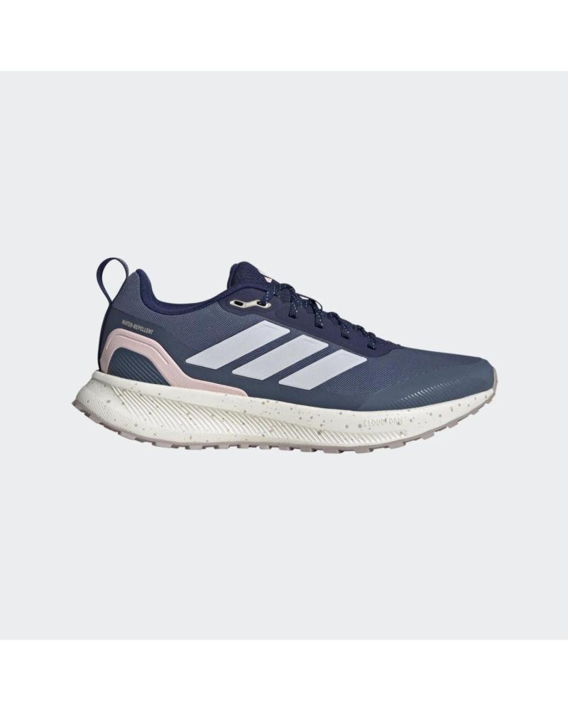 Sportivo per Donna ADIDAS ZAPATILLAS DEPORTE DARK BLUE-FTWR WHITE-WONDER TAUPE