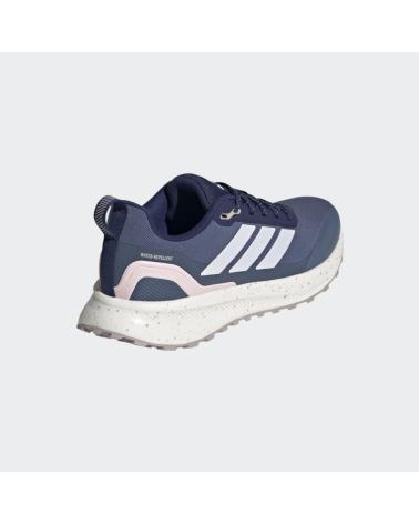 Sportivo per Donna ADIDAS ZAPATILLAS DEPORTE DARK BLUE-FTWR WHITE-WONDER TAUPE