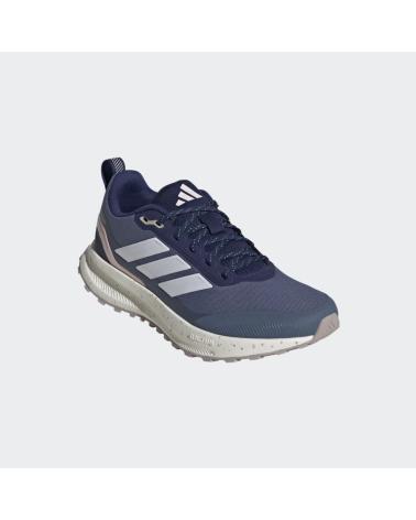 Sportivo per Donna ADIDAS ZAPATILLAS DEPORTE DARK BLUE-FTWR WHITE-WONDER TAUPE