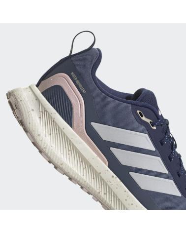 Sportivo per Donna ADIDAS ZAPATILLAS DEPORTE DARK BLUE-FTWR WHITE-WONDER TAUPE