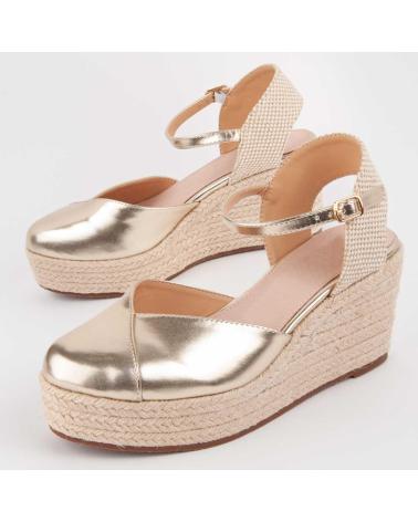 Sandalen für Damen MONTEVITA BALENCI3 N-A