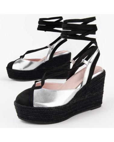 Sandalen für Damen MONTEVITA BALENCI6 N-A