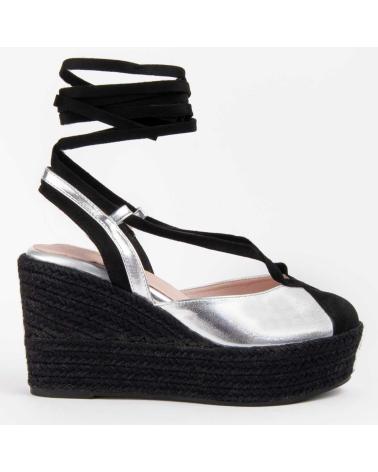 Sandalen für Damen MONTEVITA BALENCI6 N-A