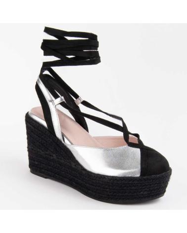 Sandalen für Damen MONTEVITA BALENCI6 N-A
