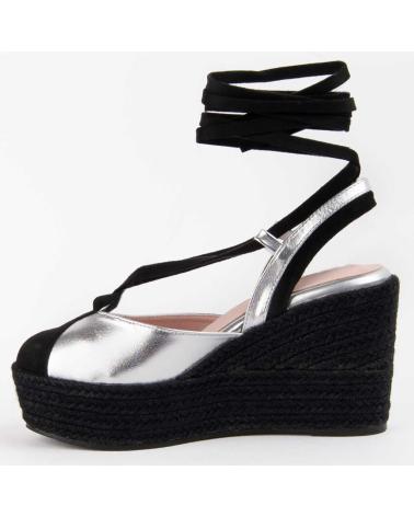 Sandalen für Damen MONTEVITA BALENCI6 N-A