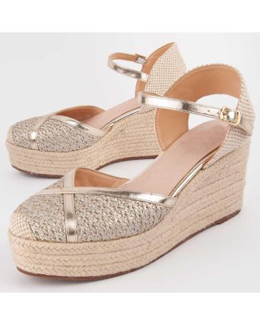 Sandalen für Damen MONTEVITA BALENCI9 N-A