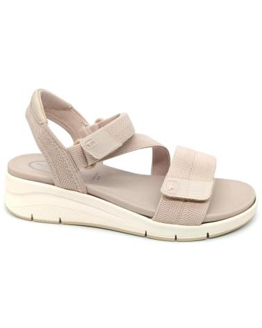 Sandálias de Mulher TAMARIS SANDALIA 8-88712 ROSA