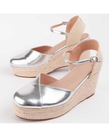Sandalen für Damen MONTEVITA BALENCI3 N-A