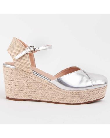 Sandalen für Damen MONTEVITA BALENCI3 N-A