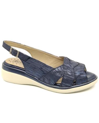 Sandali per Donna PITILLOS SANDALIA 5590 AZUL