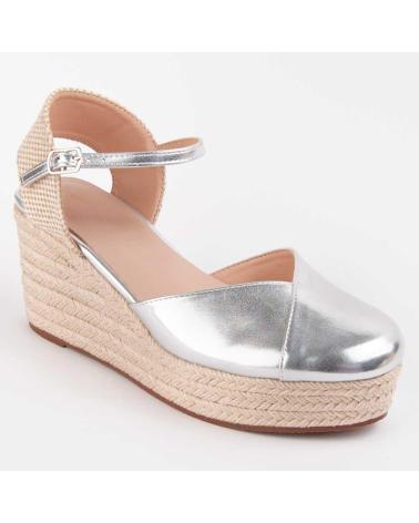 Sandalen für Damen MONTEVITA BALENCI3 N-A
