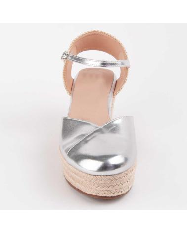 Sandalen für Damen MONTEVITA BALENCI3 N-A