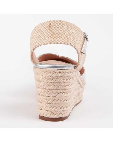 Sandalen für Damen MONTEVITA BALENCI3 N-A