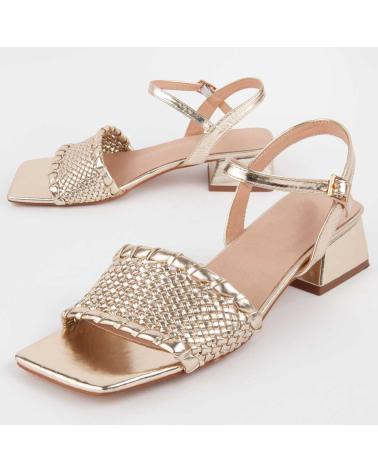Sandalen für Damen MONTEVITA TREA N-A