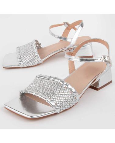 Sandalen für Damen MONTEVITA TREA N-A
