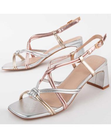 Sandalen für Damen MONTEVITA TREA6 N-A