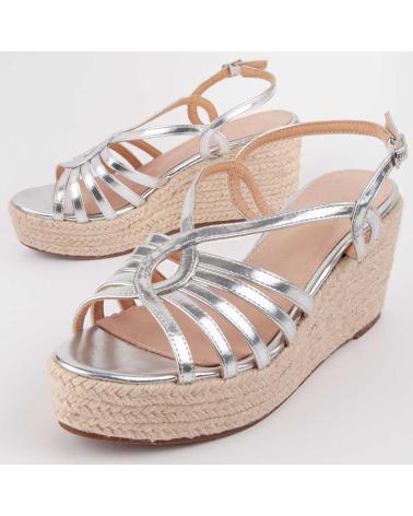 Sandalen für Damen MONTEVITA SALIA6 N-A