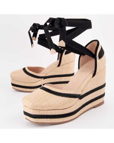Woman Sandals MONTEVITA BALENCI11 N-A