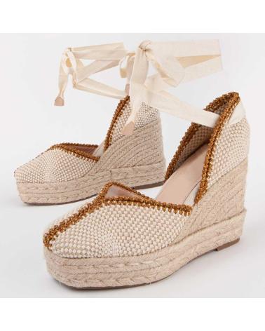 Woman Sandals MONTEVITA BALENCI12 N-A