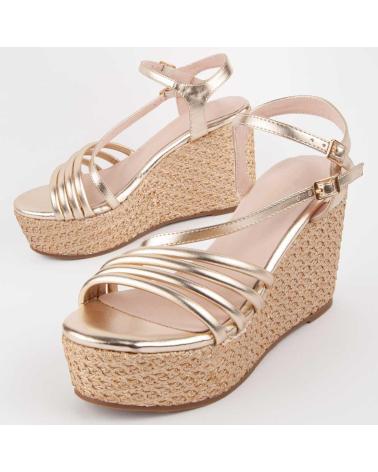 Woman Sandals MONTEVITA SALIA10 N-A