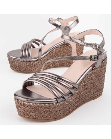 Woman Sandals MONTEVITA SALIA10 N-A