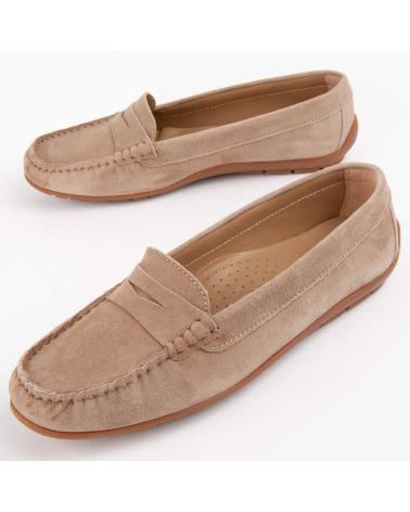 Halbschuhe für Damen PURAPIEL MEILIS2 N-A