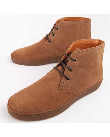 Stiefel für Herren PURAPIEL BOTSPRING N-A