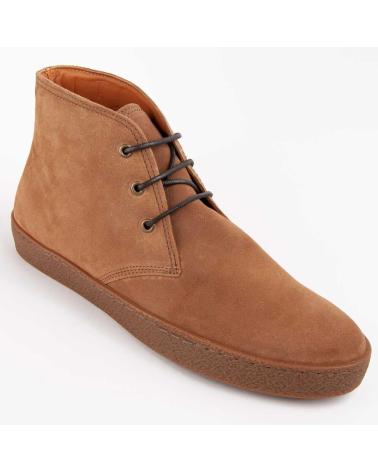 Stiefel für Herren PURAPIEL BOTSPRING N-A