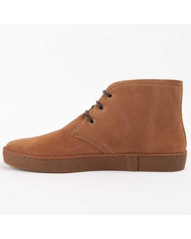 Stiefel für Herren PURAPIEL BOTSPRING N-A