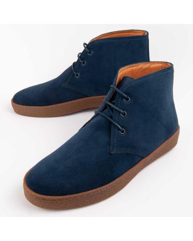 Stiefel für Herren PURAPIEL BOTSPRING N-A