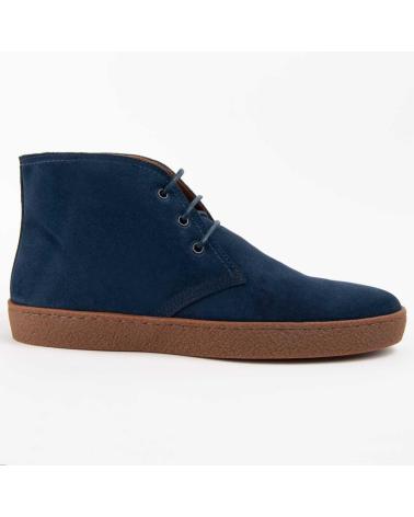 Stiefel für Herren PURAPIEL BOTSPRING N-A