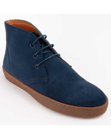Stiefel für Herren PURAPIEL BOTSPRING N-A