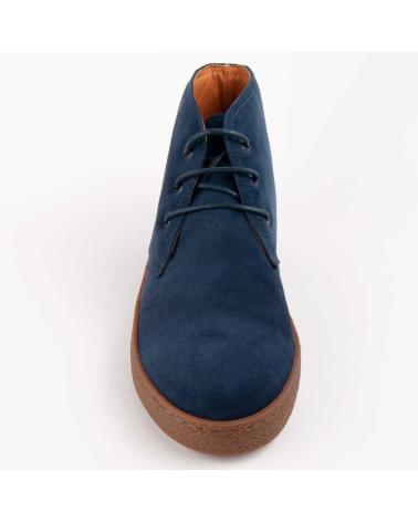 Stiefel für Herren PURAPIEL BOTSPRING N-A