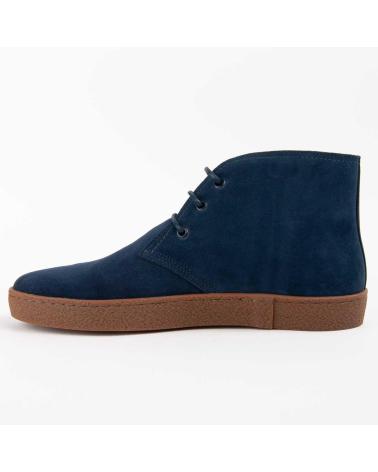 Stiefel für Herren PURAPIEL BOTSPRING N-A