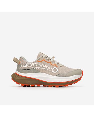 Sneaker für Damen FLUCHOS DEPORTIVO ATOM TERRA MAX NITRO MUJER SAND VARIOS COLORES