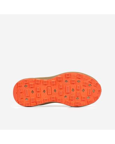 Sneaker für Damen FLUCHOS DEPORTIVO ATOM TERRA MAX NITRO MUJER SAND VARIOS COLORES