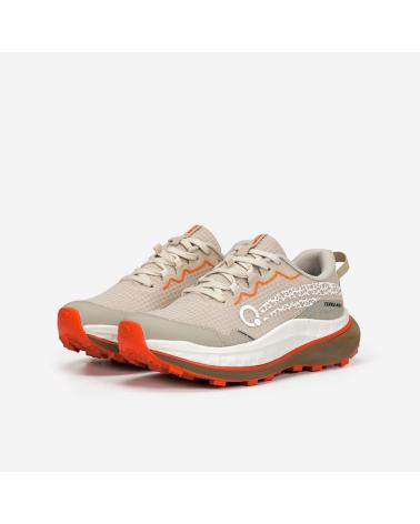 Sneaker für Damen FLUCHOS DEPORTIVO ATOM TERRA MAX NITRO MUJER SAND VARIOS COLORES