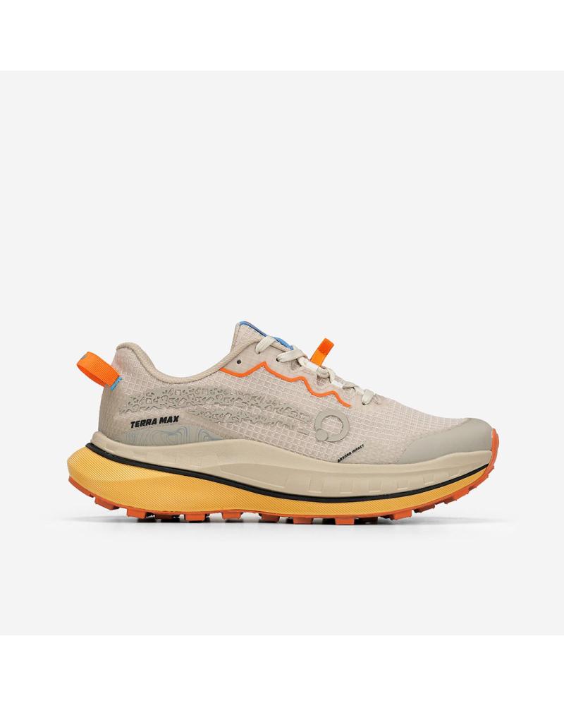 Sneaker für Herren FLUCHOS DEPORTIVO ATOM TERRA MAX HOMBRE NUDE VARIOS COLORES
