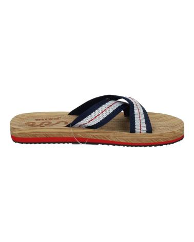 Zehansandalen-Madchen-De-Hombre-JOMA-SGOMES2533-MARINO-ROJO