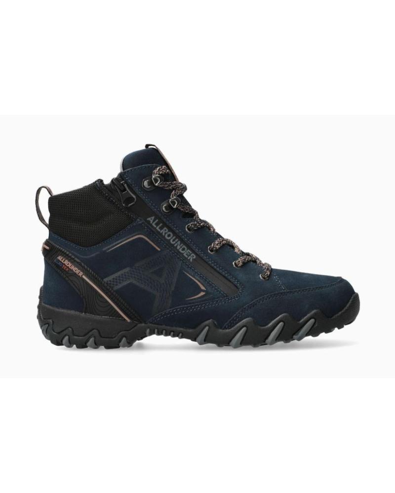 Stivaletti per Uomo ALLROUNDER BOTAS NORIKA-TEX MUJER VARIOS COLORES