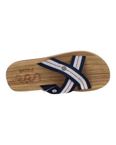 Zehansandalen-Madchen-De-Hombre-JOMA-SGOMES2533-MARINO-ROJO