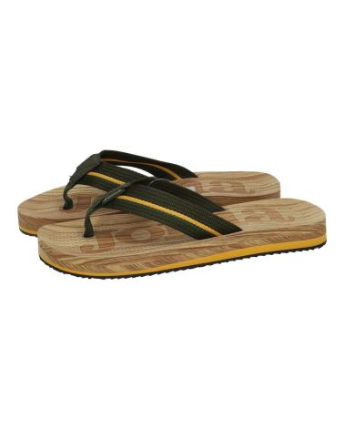 Zehansandalen-Madchen-De-Hombre-JOMA-STRENS2523-VERDE
