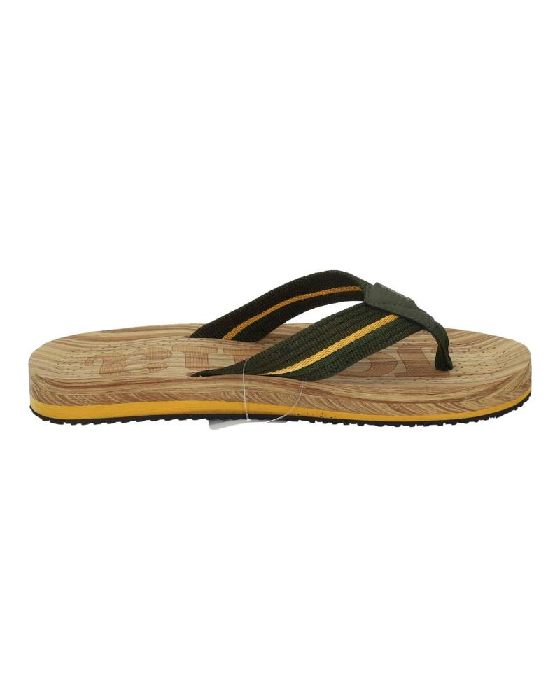Zehansandalen-Madchen-De-Hombre-JOMA-STRENS2523-VERDE