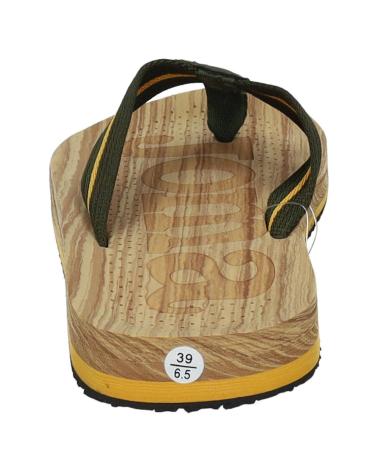 Zehansandalen-Madchen-De-Hombre-JOMA-STRENS2523-VERDE