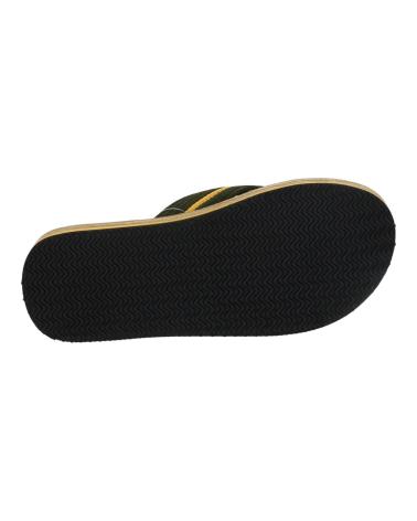 Zehansandalen-Madchen-De-Hombre-JOMA-STRENS2523-VERDE