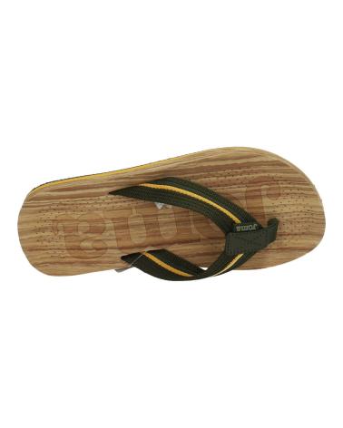 Zehansandalen-Madchen-De-Hombre-JOMA-STRENS2523-VERDE