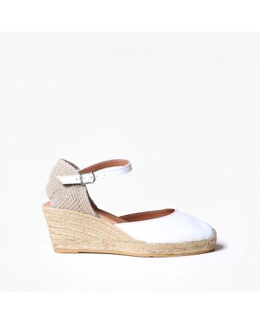 Sandalias de Mujer TONI PONS 104737 BLANCO