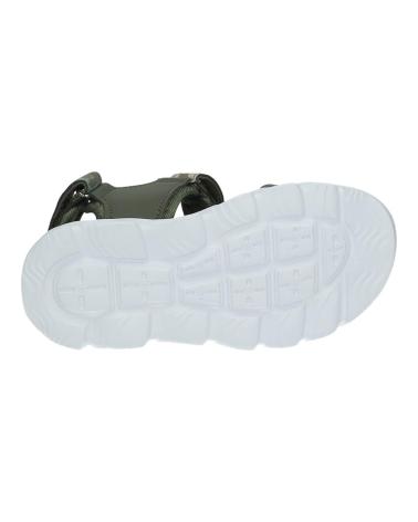 Sandals-De-Niño-CONGUITOS-COSH260006-VERDE
