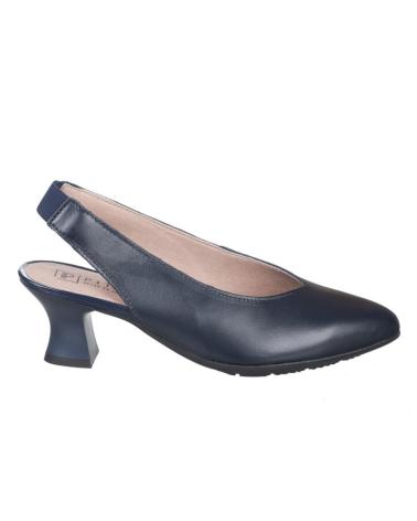 Ballerine-De-Mujer-PITILLOS-ZAPATOS-DE-TACON-10511-MUJER-MARINO-AZUL