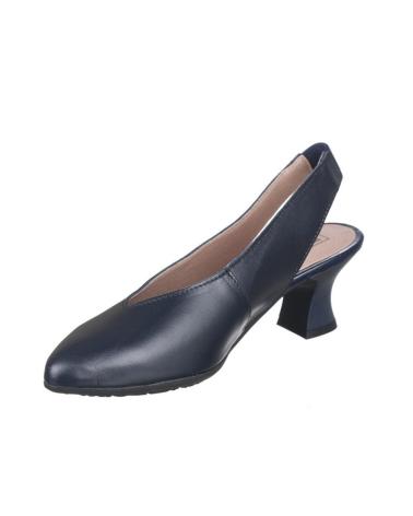 Sabrinas-De-Mujer-PITILLOS-ZAPATOS-DE-TACON-10511-MUJER-MARINO-AZUL